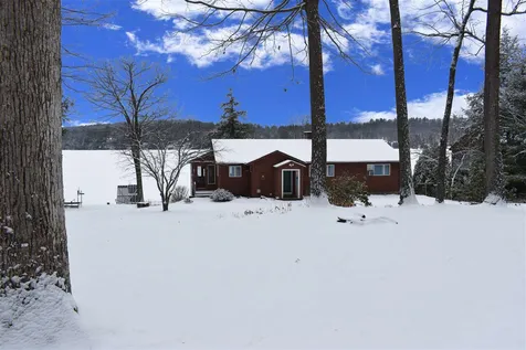 390 Indian Trail Leicester VT 05733