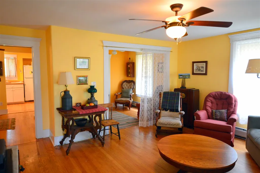 2336 Belmont Road Mount Holly VT 05730