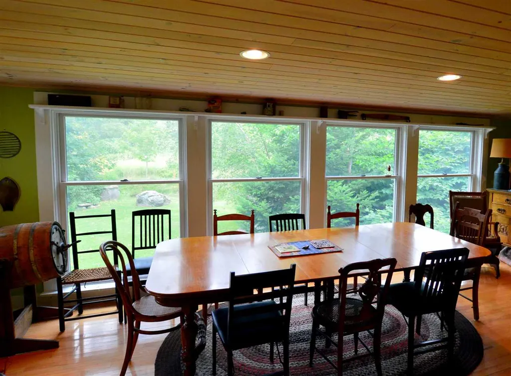 2336 Belmont Road Mount Holly VT 05730