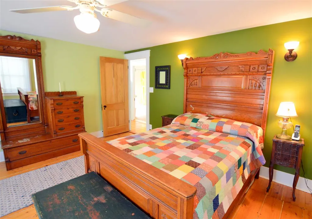 2336 Belmont Road Mount Holly VT 05730