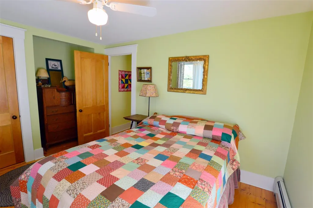 2336 Belmont Road Mount Holly VT 05730