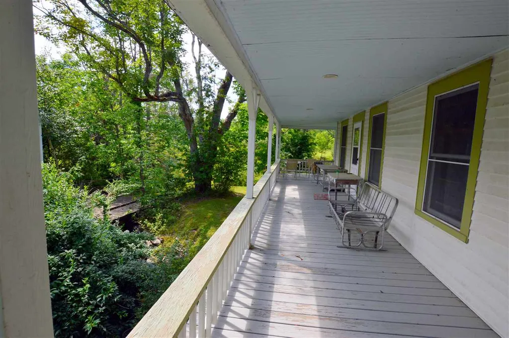 2336 Belmont Road Mount Holly VT 05730