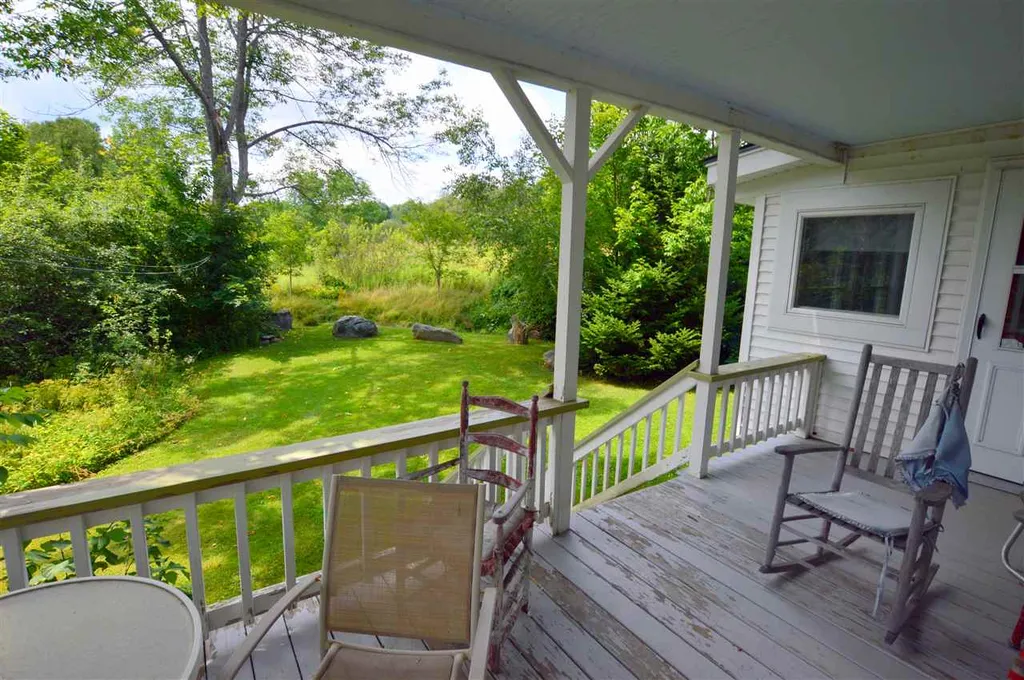 2336 Belmont Road Mount Holly VT 05730