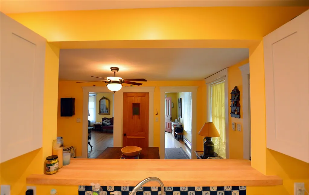 2336 Belmont Road Mount Holly VT 05730