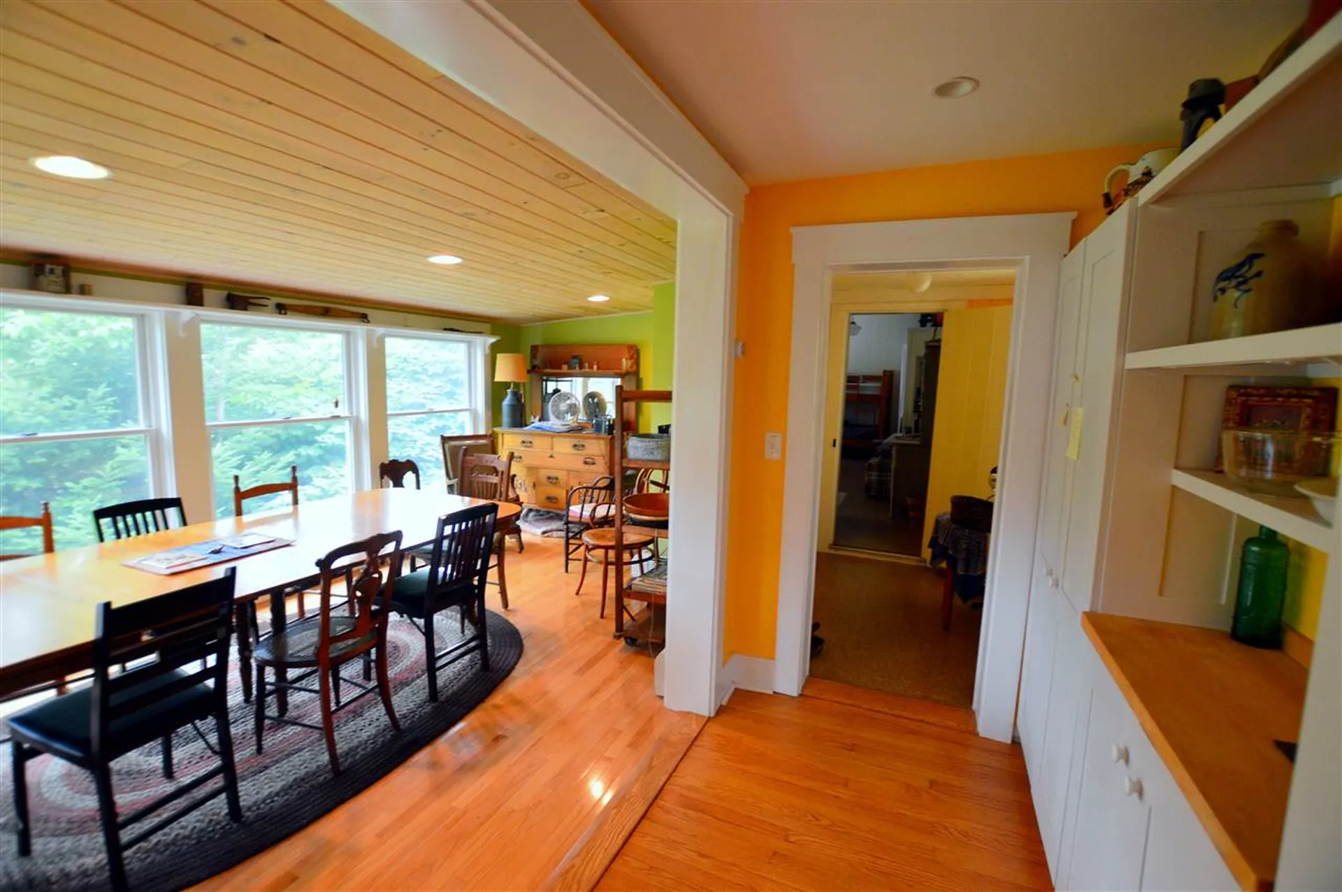 2336 Belmont Road Mount Holly VT 05730
