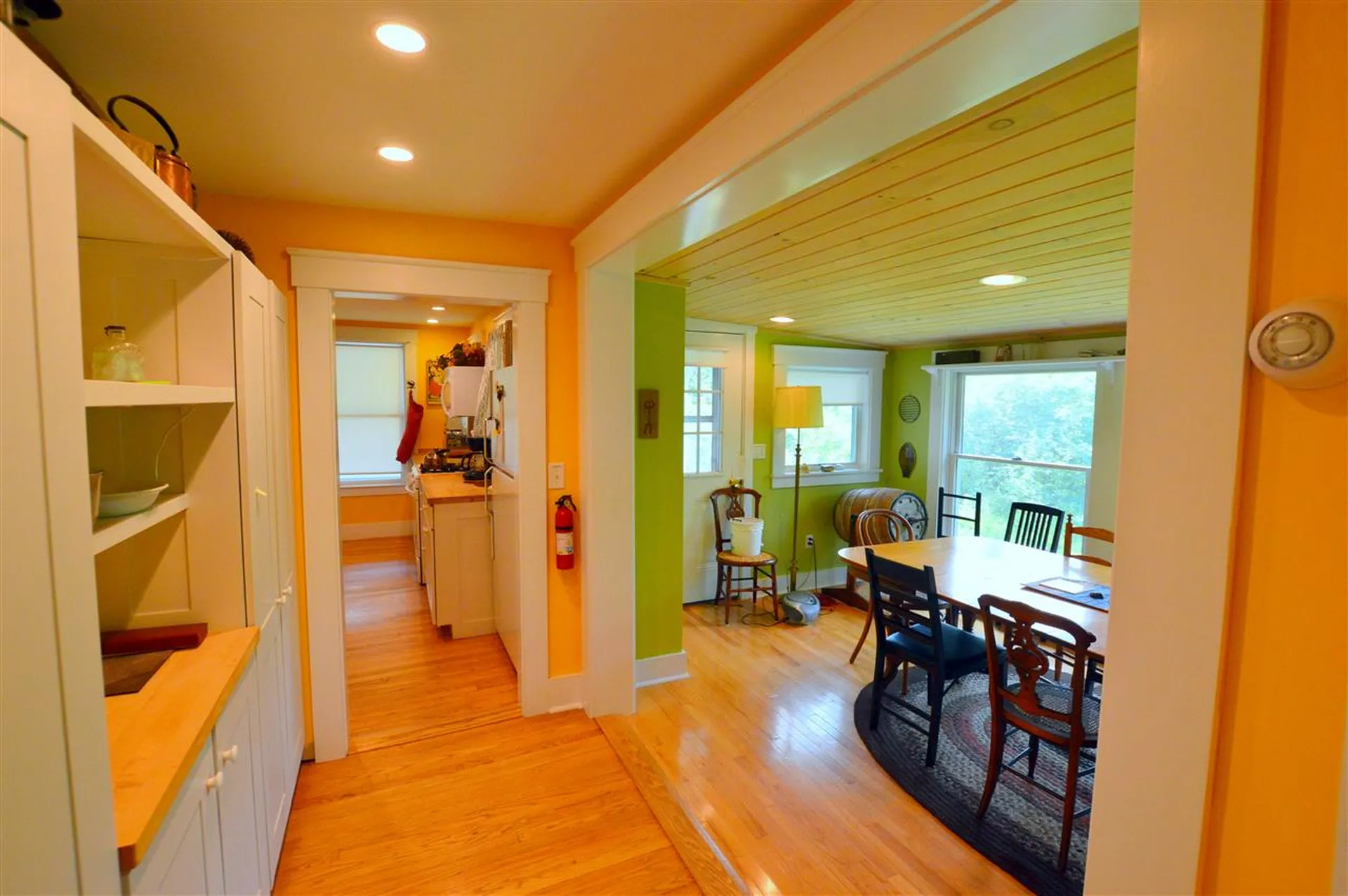 2336 Belmont Road Mount Holly VT 05730