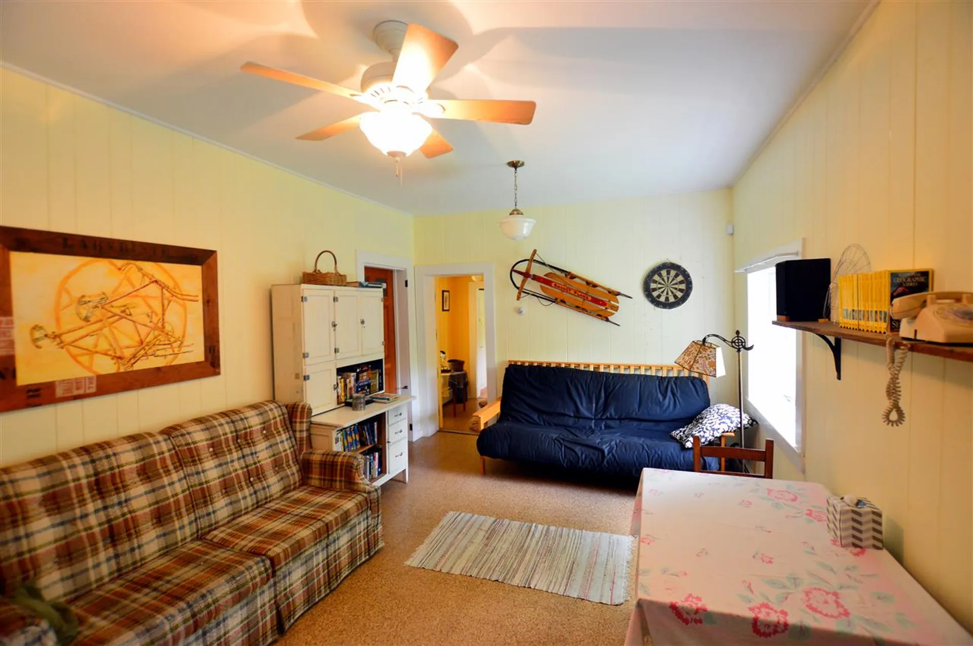 2336 Belmont Road Mount Holly VT 05730