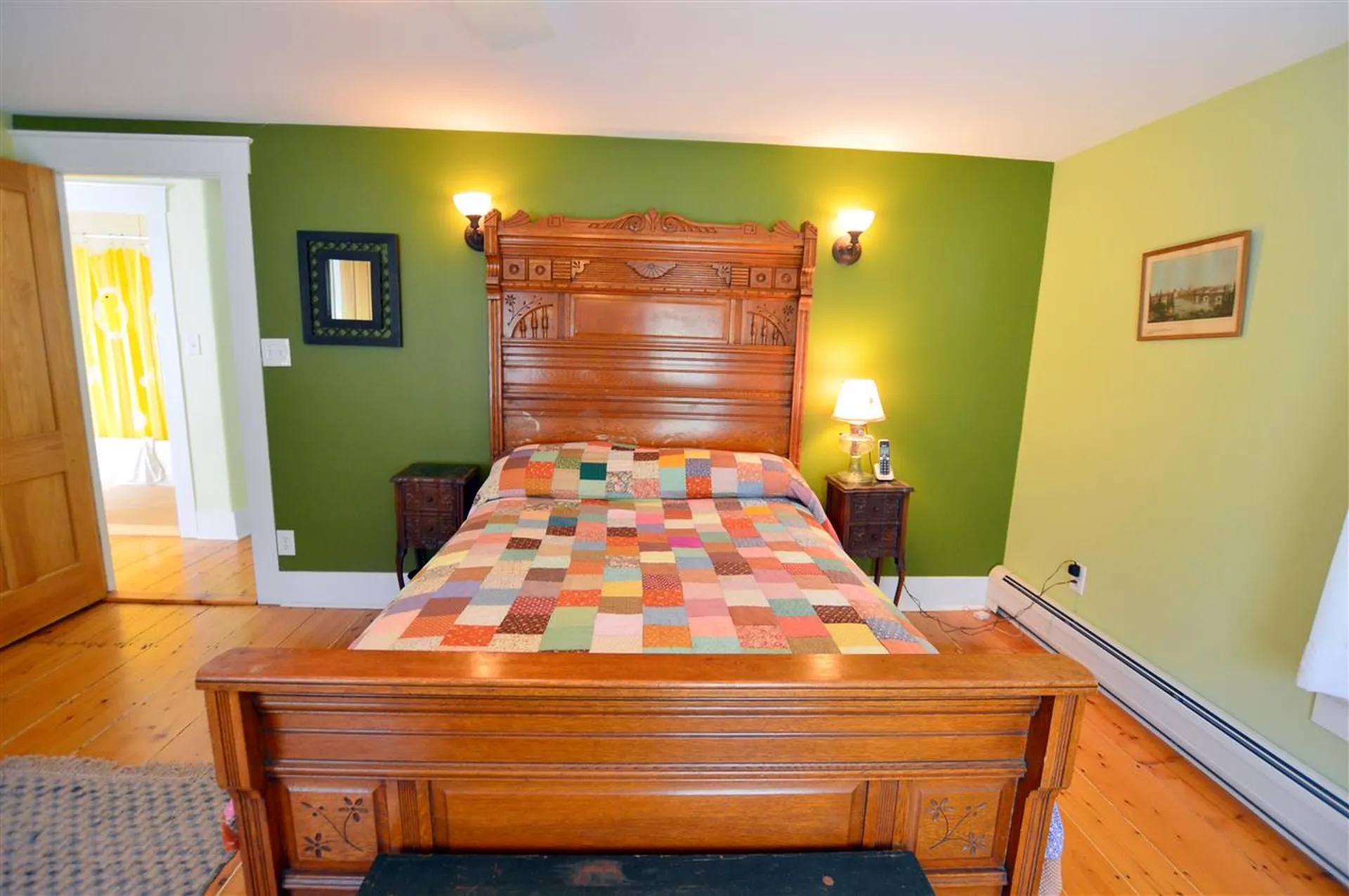 2336 Belmont Road Mount Holly VT 05730