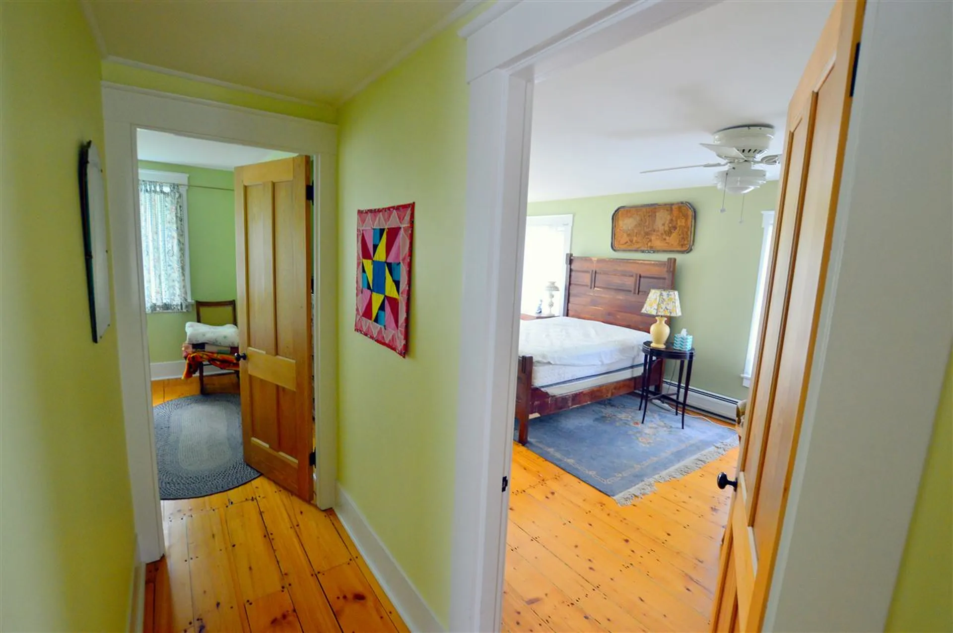 2336 Belmont Road Mount Holly VT 05730