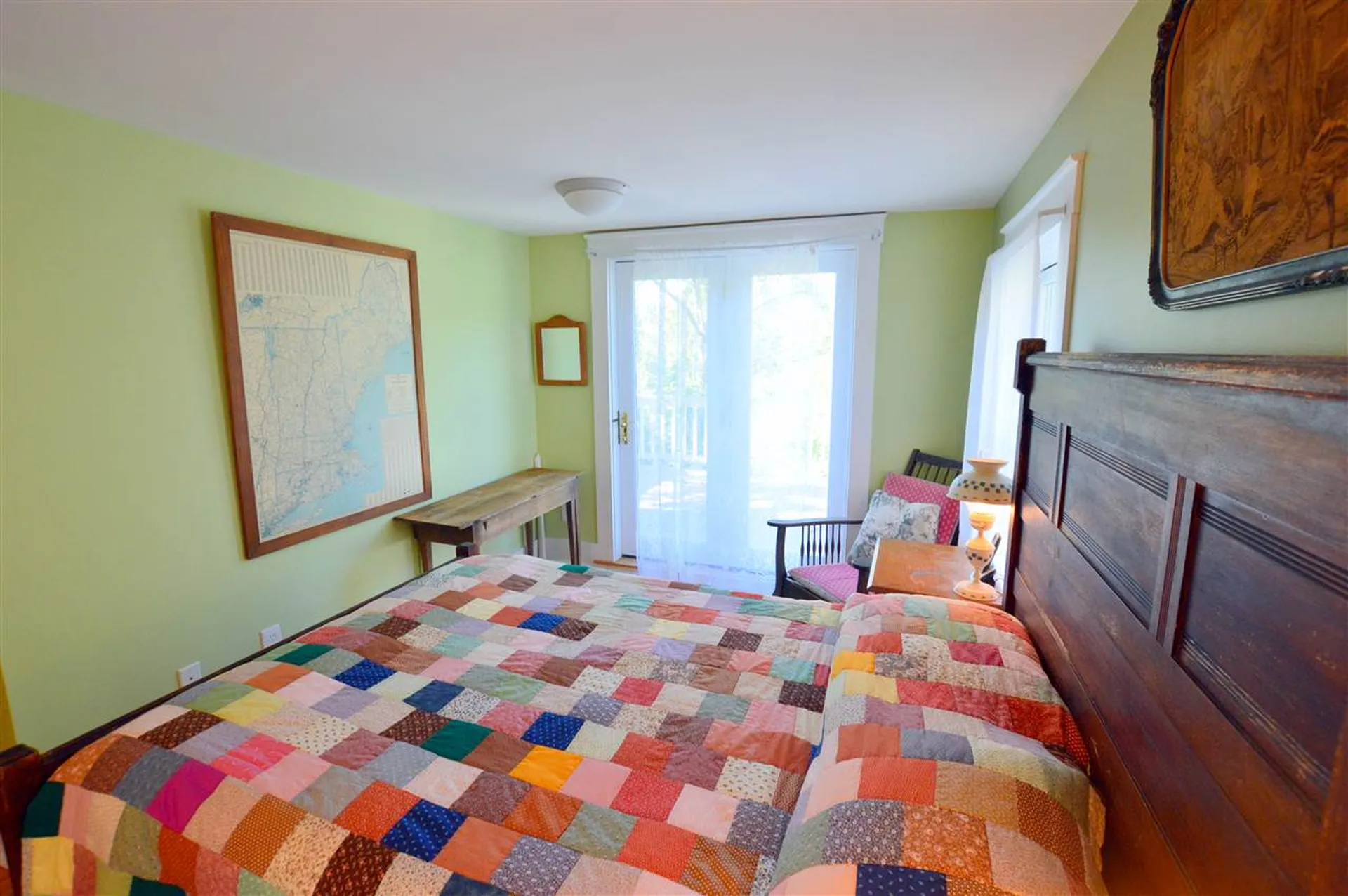 2336 Belmont Road Mount Holly VT 05730