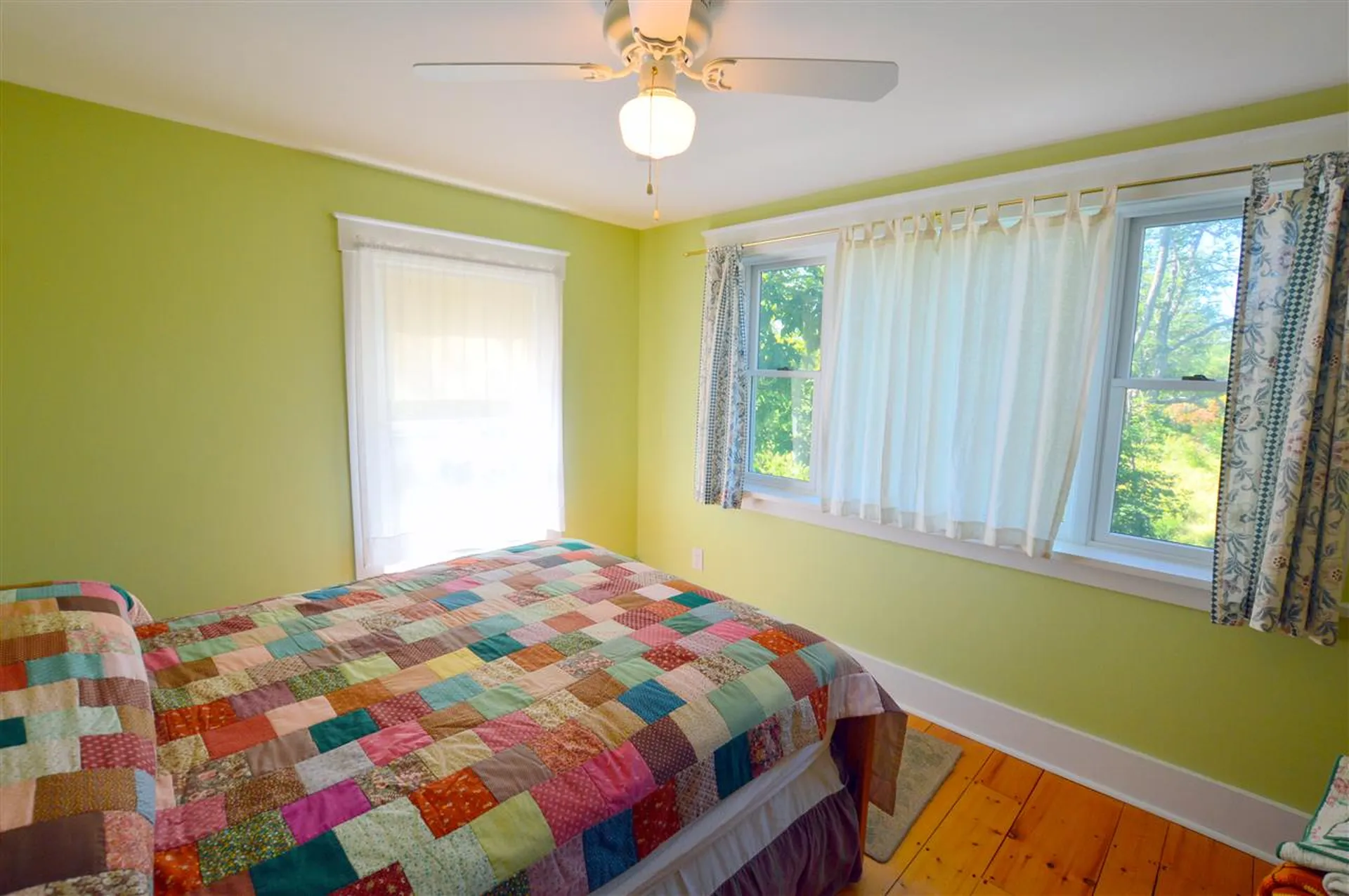 2336 Belmont Road Mount Holly VT 05730