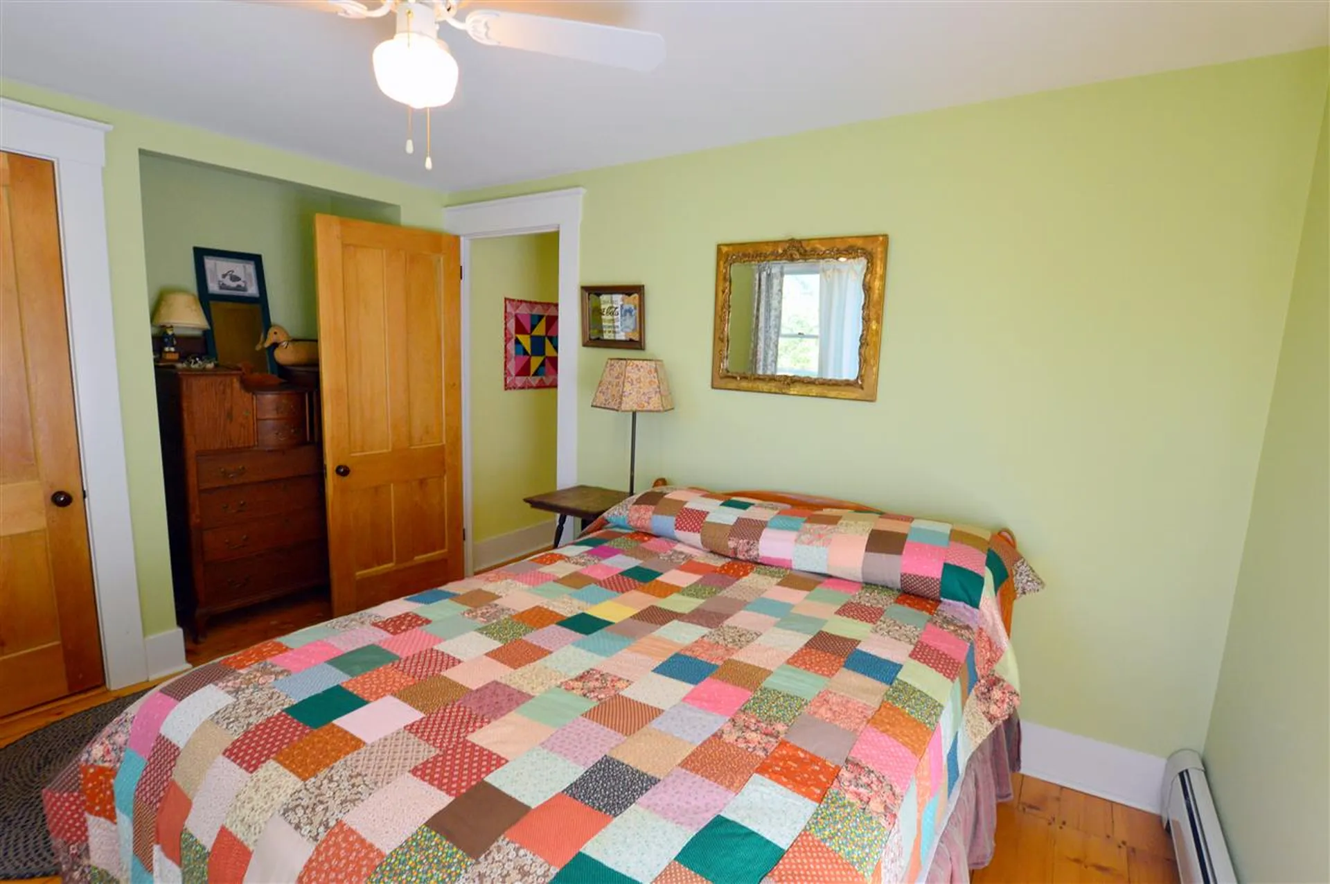 2336 Belmont Road Mount Holly VT 05730