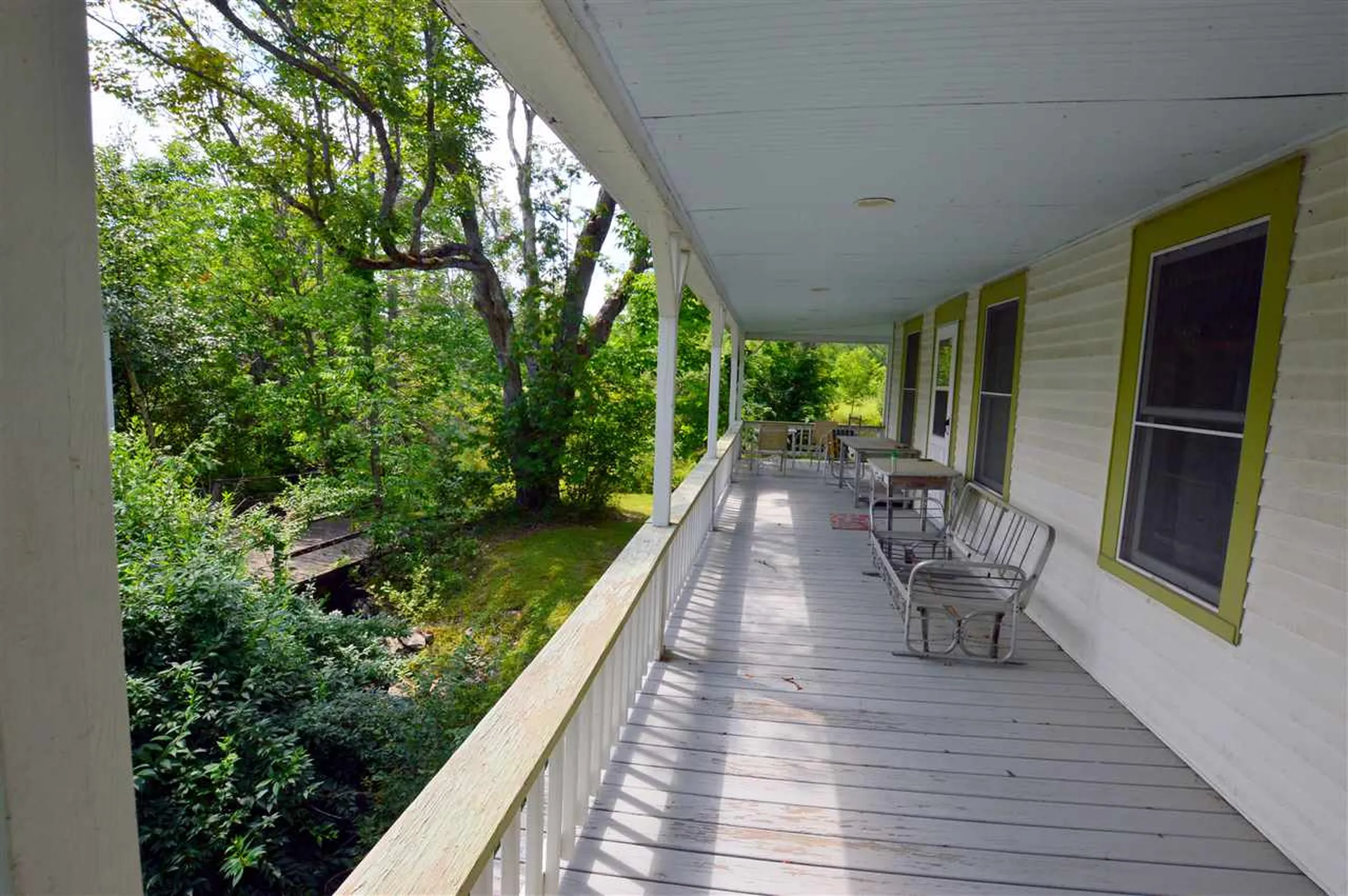 2336 Belmont Road Mount Holly VT 05730