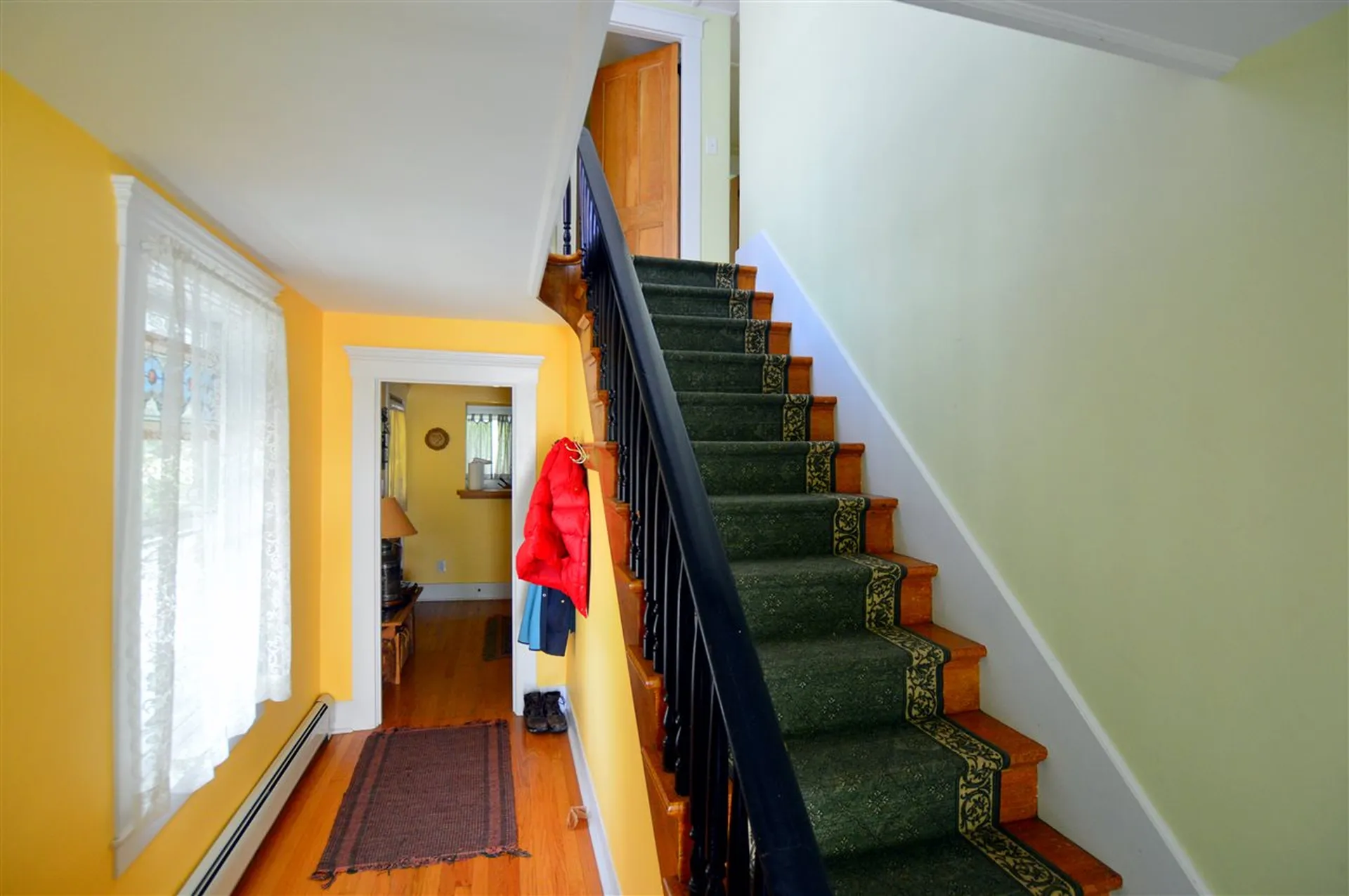 2336 Belmont Road Mount Holly VT 05730