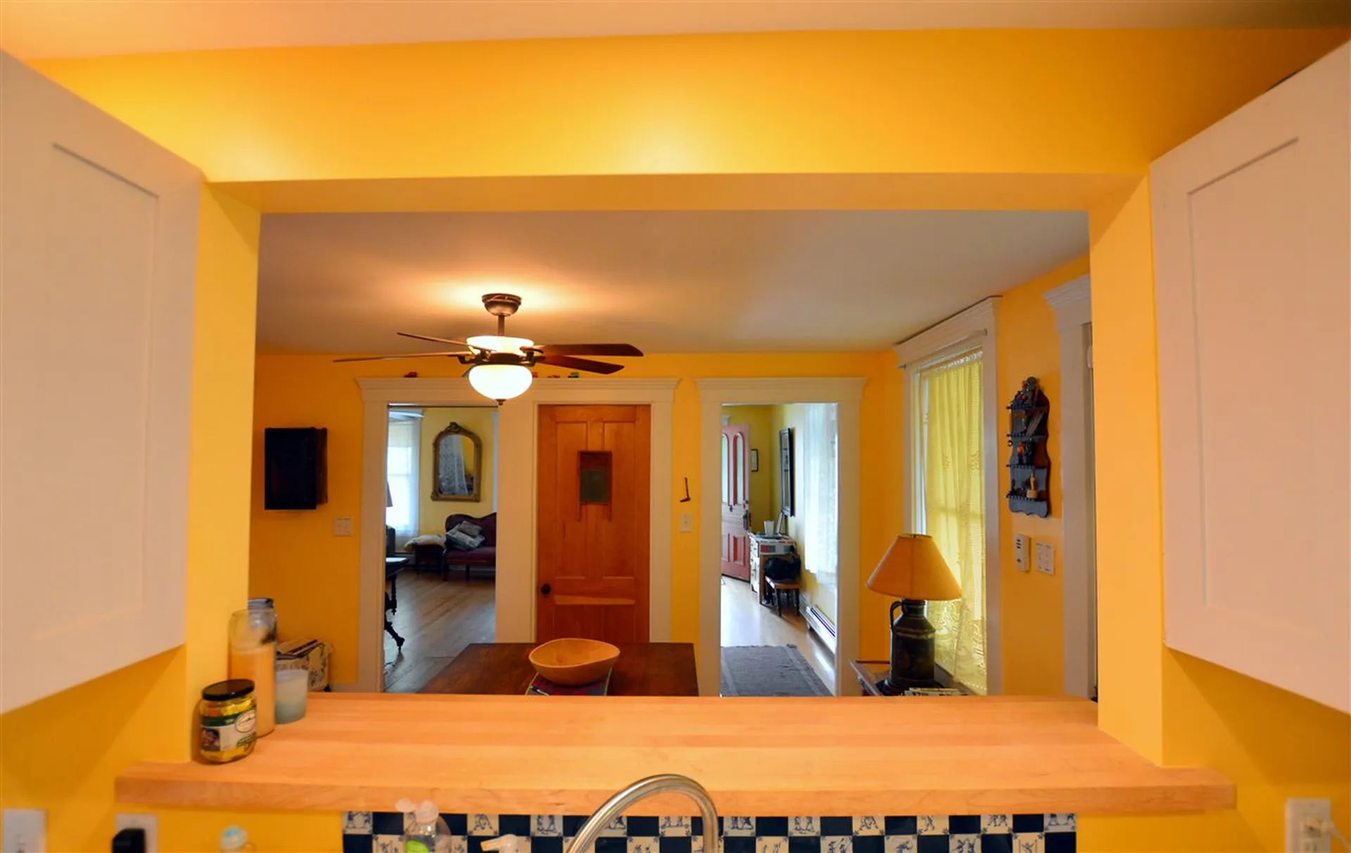 2336 Belmont Road Mount Holly VT 05730