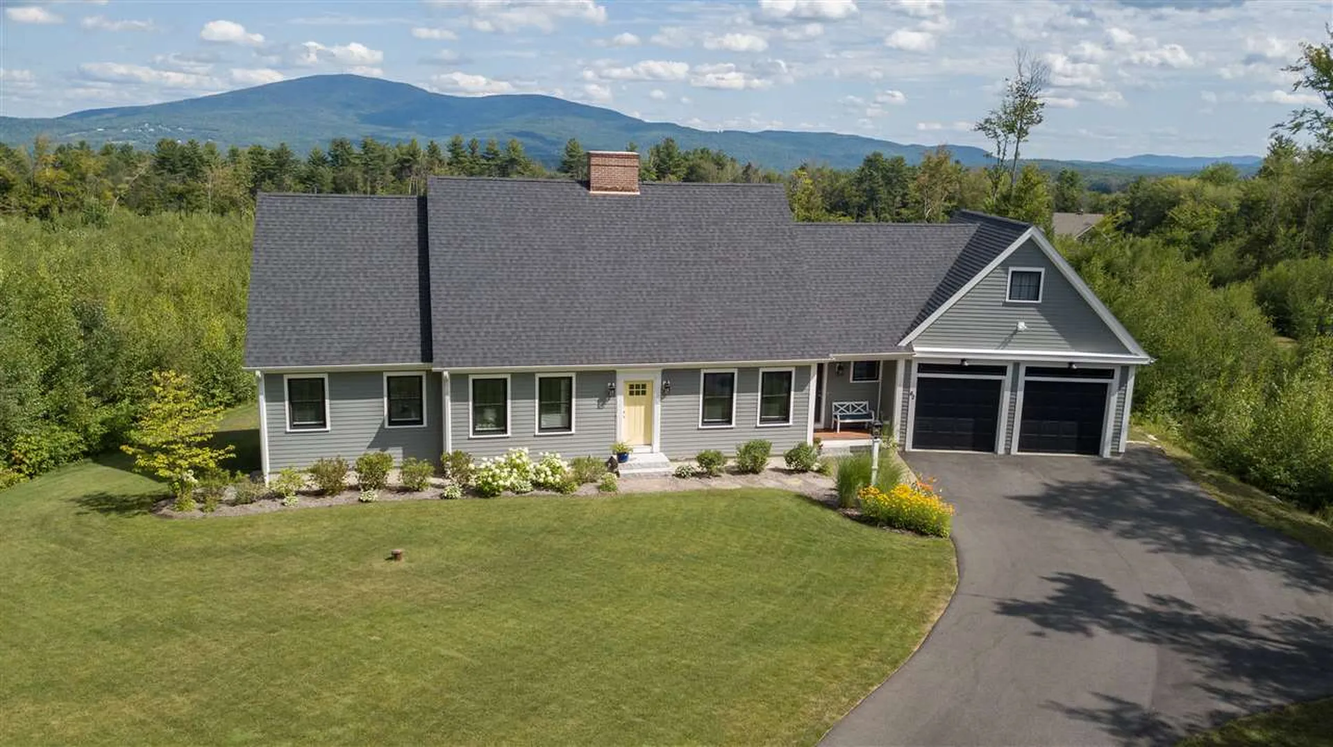 60 Hall Farm Road New London NH 03257