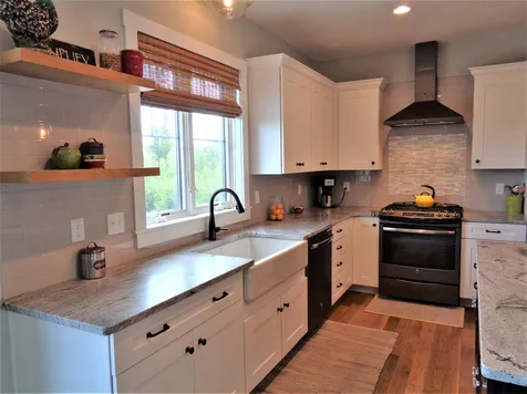 60 Hall Farm Road New London NH 03257