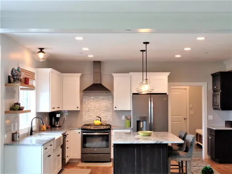 60 Hall Farm Road New London NH 03257