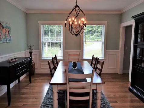 60 Hall Farm Road New London NH 03257