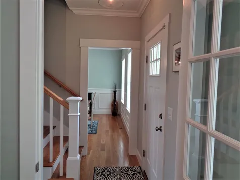 60 Hall Farm Road New London NH 03257