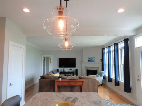 60 Hall Farm Road New London NH 03257