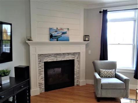 60 Hall Farm Road New London NH 03257