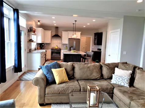 60 Hall Farm Road New London NH 03257
