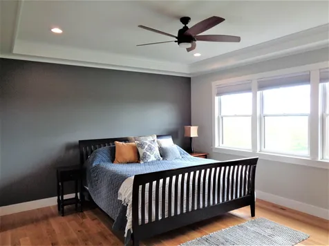 60 Hall Farm Road New London NH 03257
