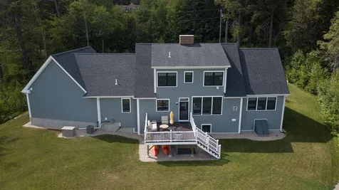 60 Hall Farm Road New London NH 03257
