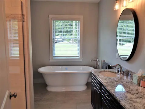 60 Hall Farm Road New London NH 03257