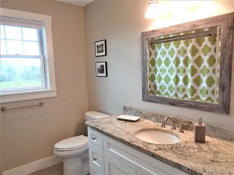 60 Hall Farm Road New London NH 03257