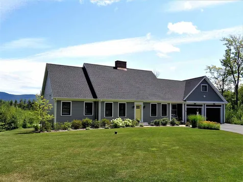 60 Hall Farm Road New London NH 03257