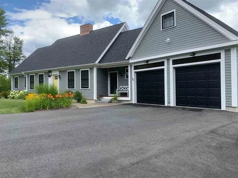 60 Hall Farm Road New London NH 03257