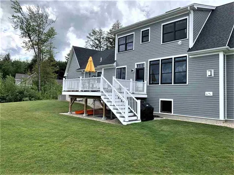 60 Hall Farm Road New London NH 03257