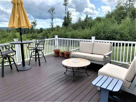 60 Hall Farm Road New London NH 03257