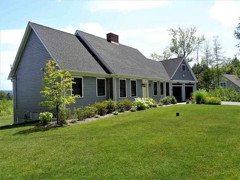 60 Hall Farm Road New London NH 03257