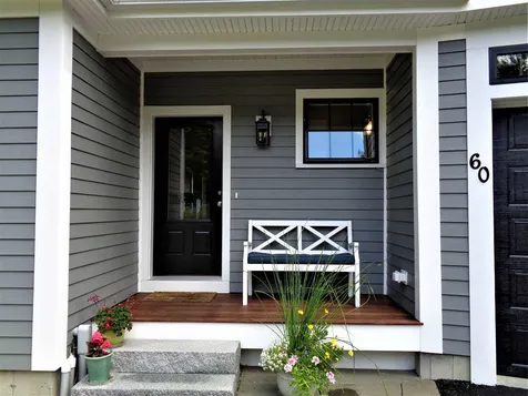 60 Hall Farm Road New London NH 03257