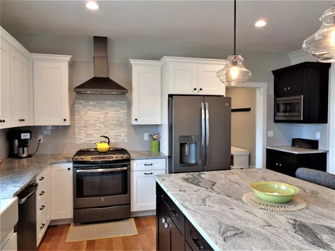 60 Hall Farm Road New London NH 03257