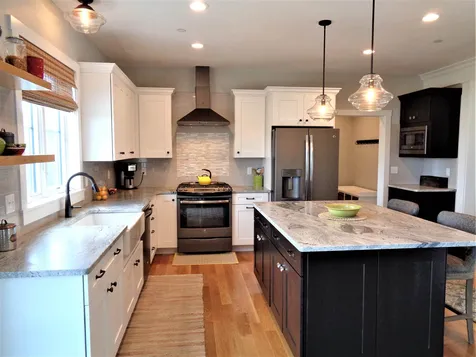60 Hall Farm Road New London NH 03257