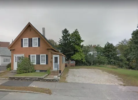 295 Messer Street Laconia NH 03246