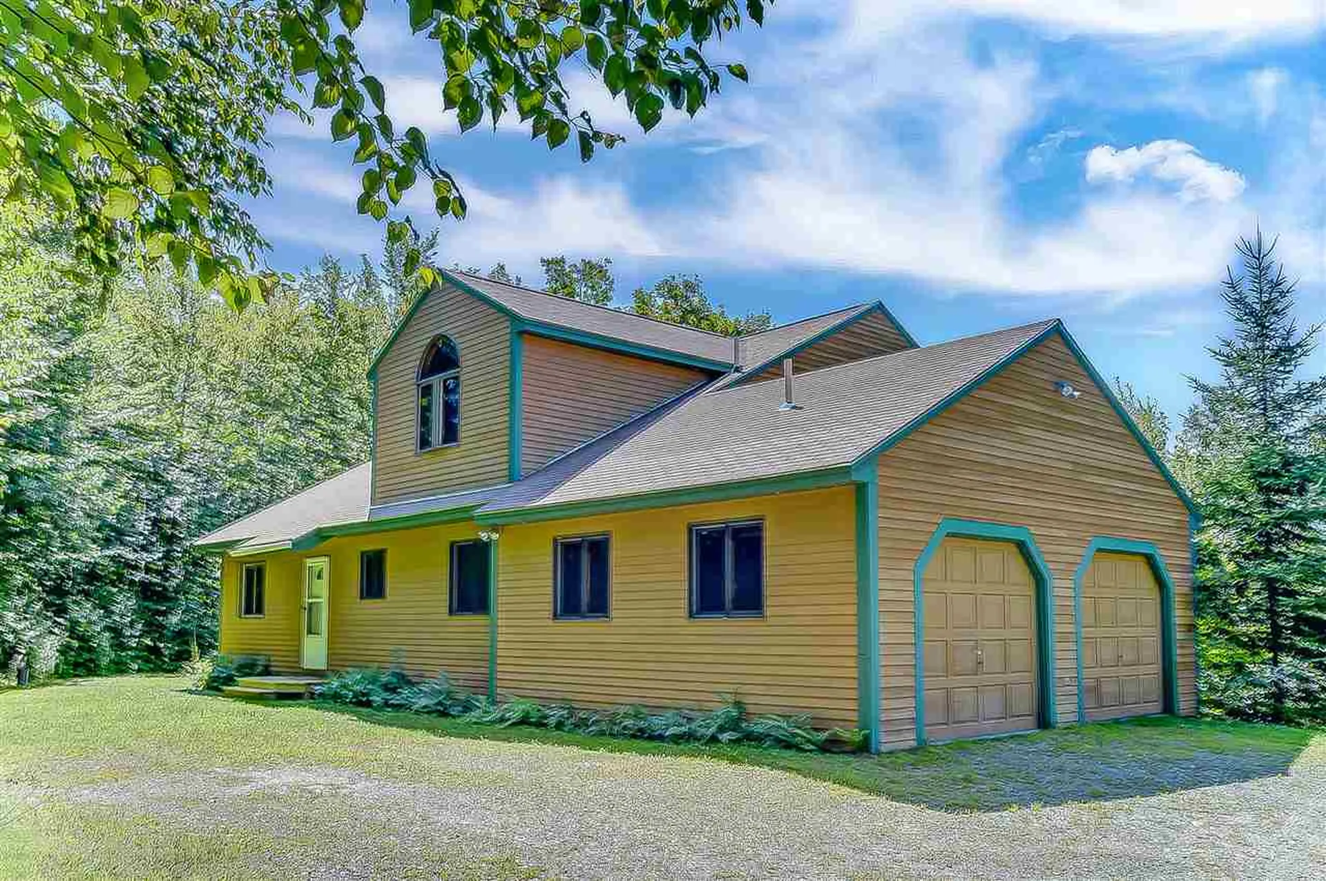 150 Forest Road Franconia NH 03580