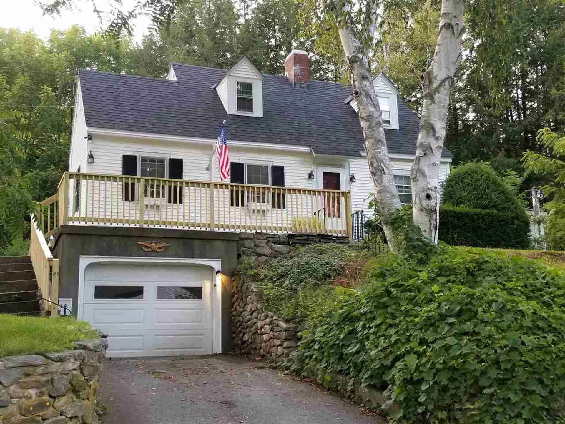 14 Litchfield Street Springfield VT 05156