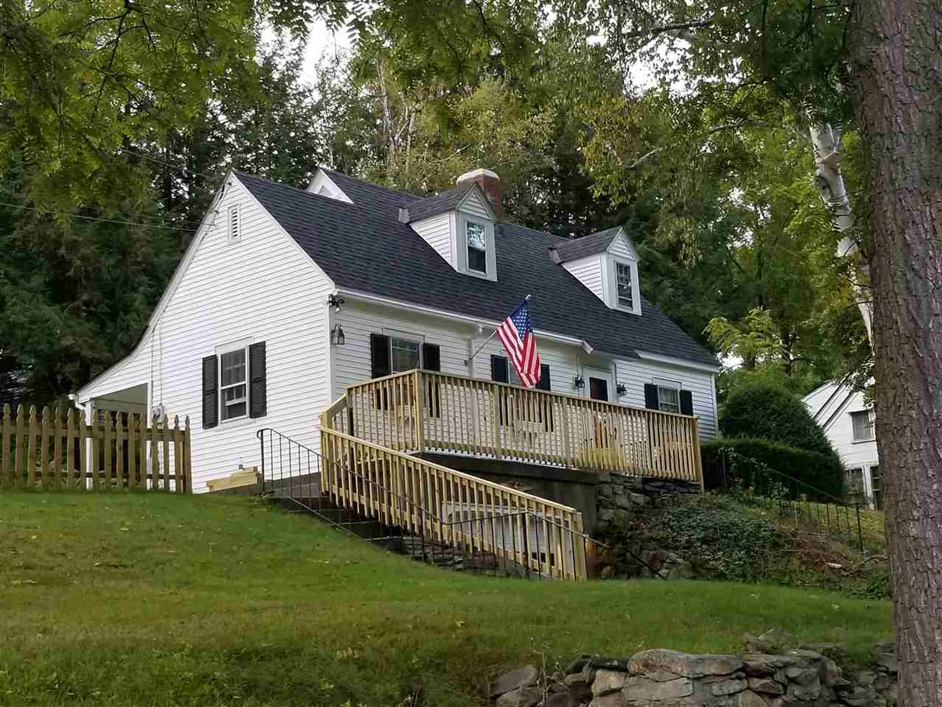 14 Litchfield Street Springfield VT 05156