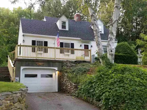 14 Litchfield Street Springfield VT 05156