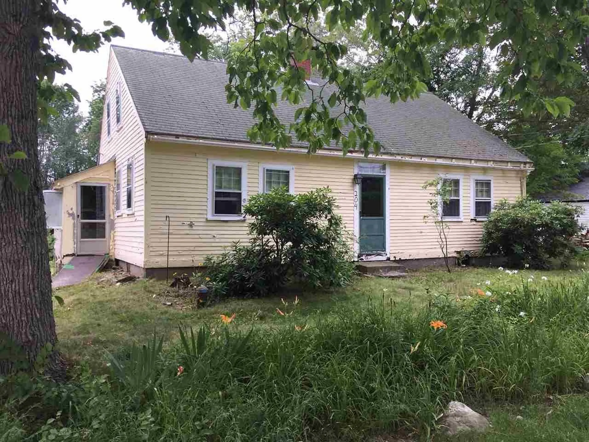 204 Meaderboro Road Farmington NH 03835