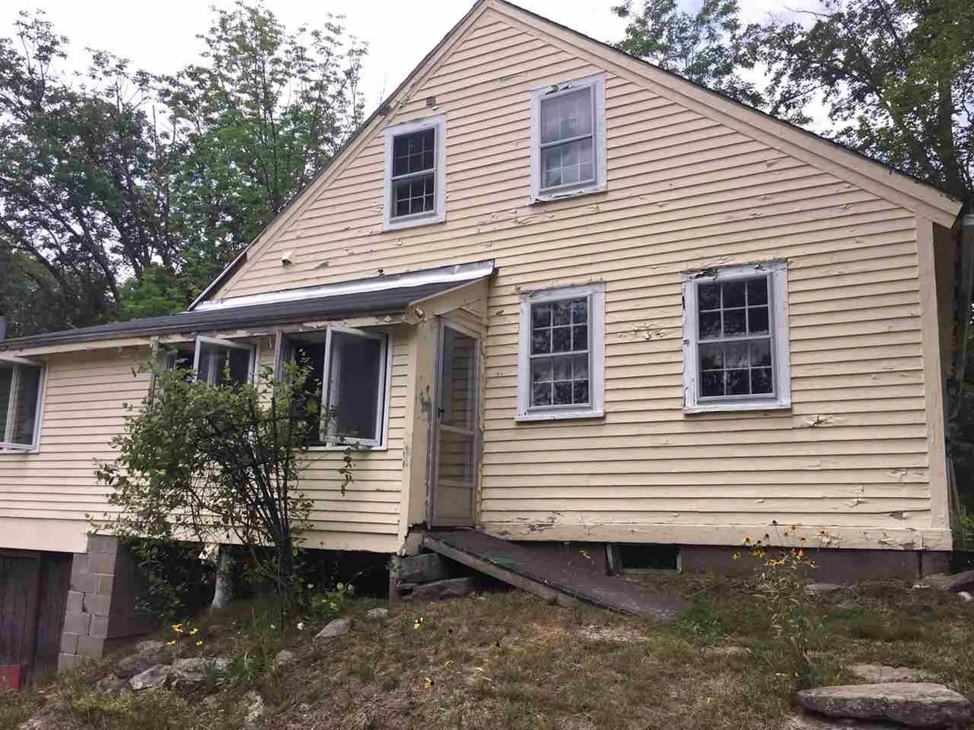 204 Meaderboro Road Farmington NH 03835