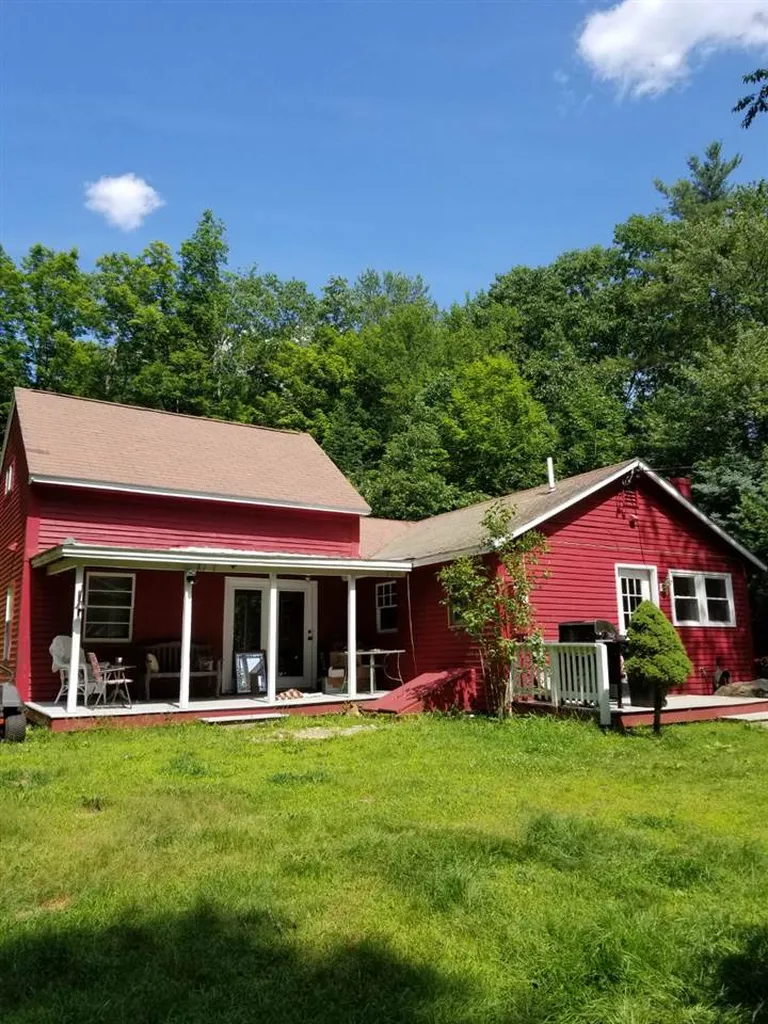 559 East Washington Road Hillsborough NH 03244