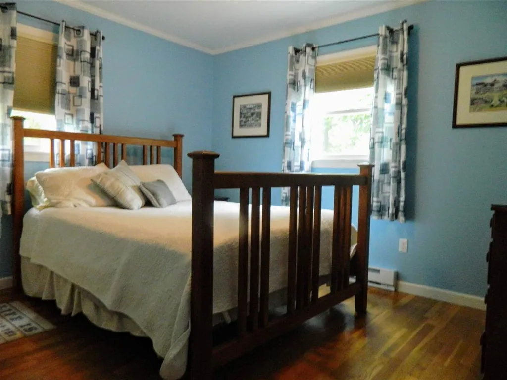 299 Paradise Drive Moultonborough NH 03254