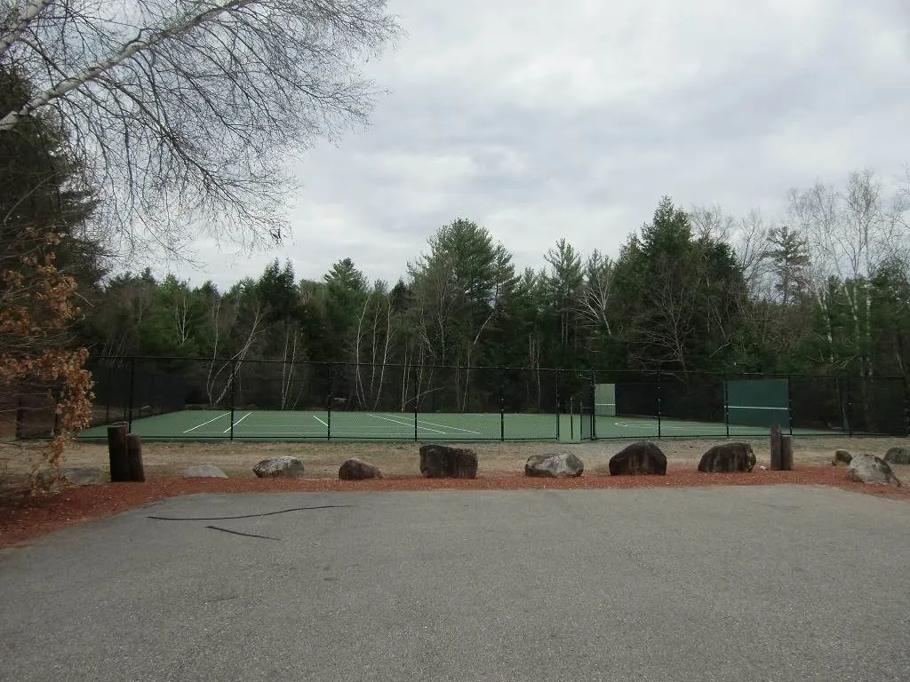 299 Paradise Drive Moultonborough NH 03254