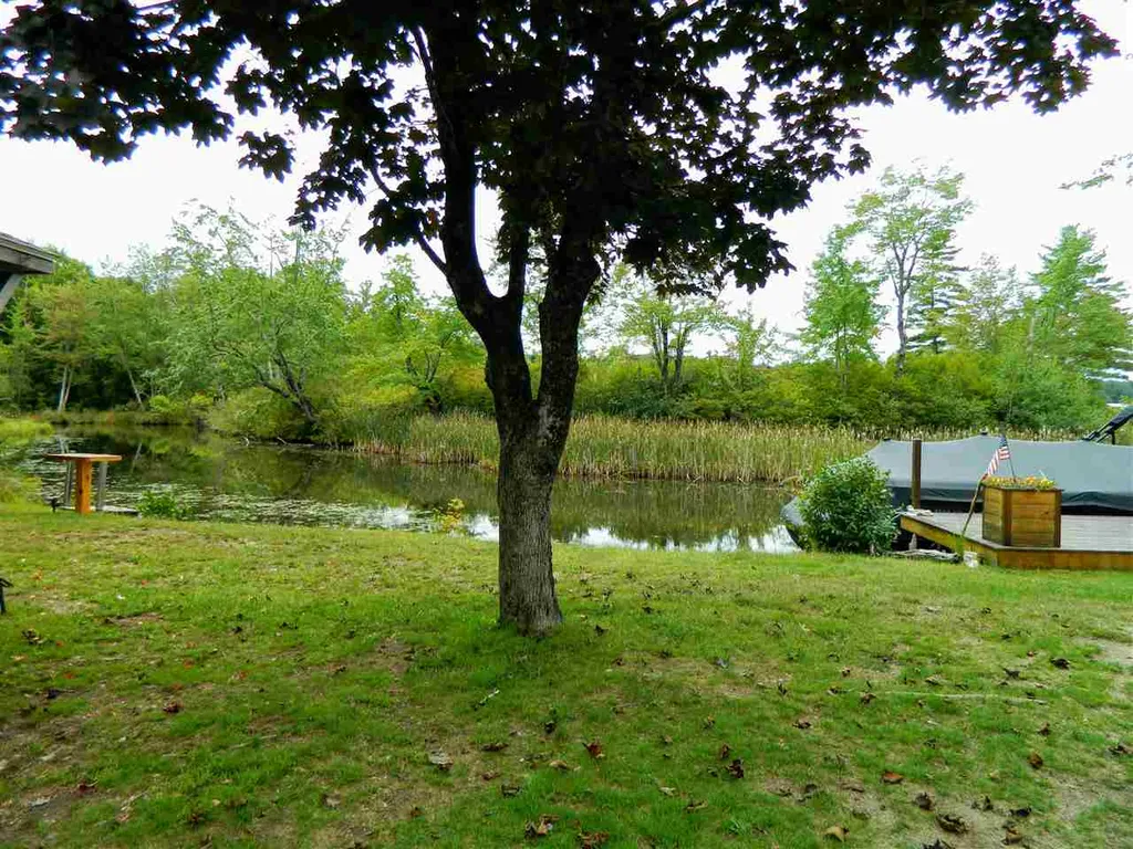 299 Paradise Drive Moultonborough NH 03254
